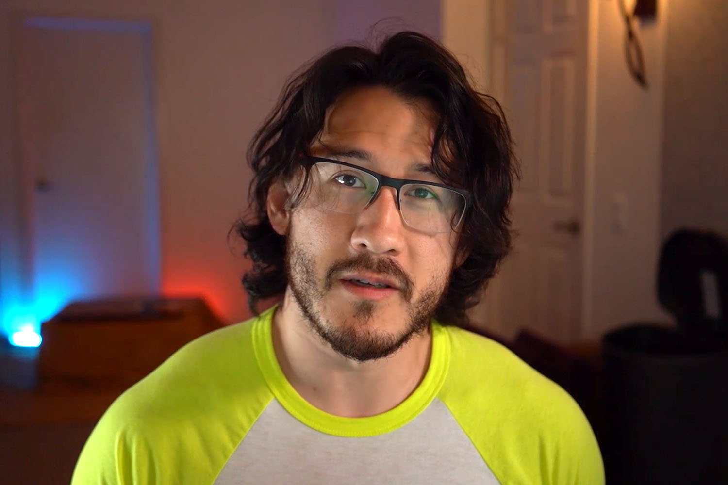 YouTube sensation Markiplier raised $500,000 for the Cancer Research Institute through his sale of a calendar he produced after reaching 20 million YouTube subscribers. CRI honored him with the Oliver R. Grace Award for Distinguished Service in Advancing Cancer Research.